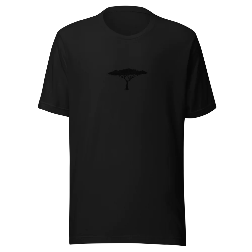 Unisex Staple Eco T-Shirt | Bella + Canvas 3001ECO