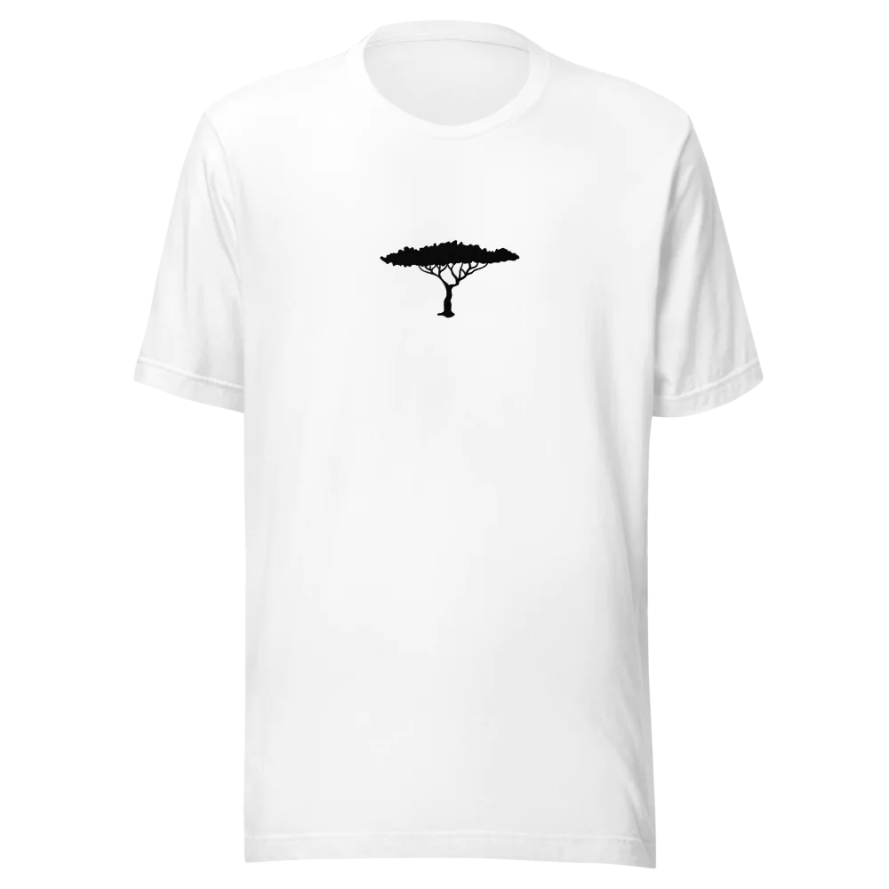 Unisex Staple Eco T-Shirt | Bella + Canvas 3001ECO
