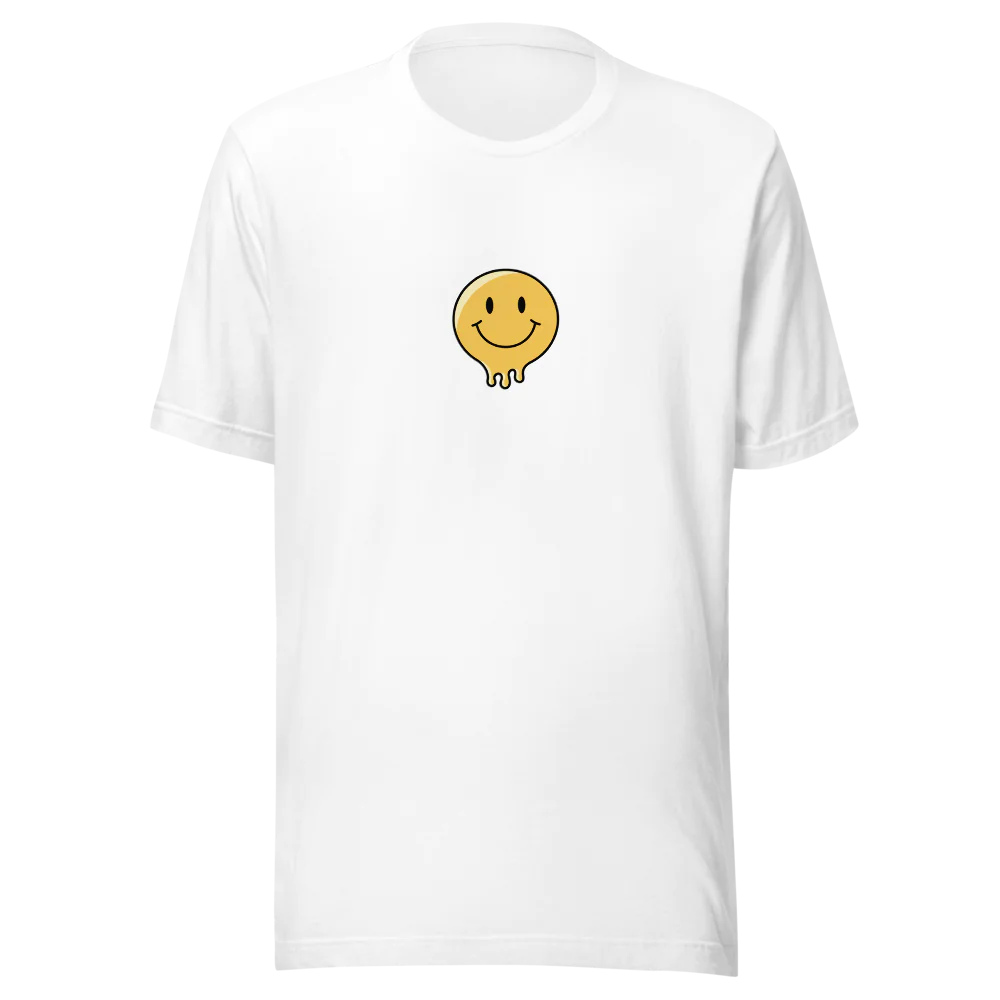 Unisex Staple Eco T-Shirt | Bella + Canvas 3001ECO
