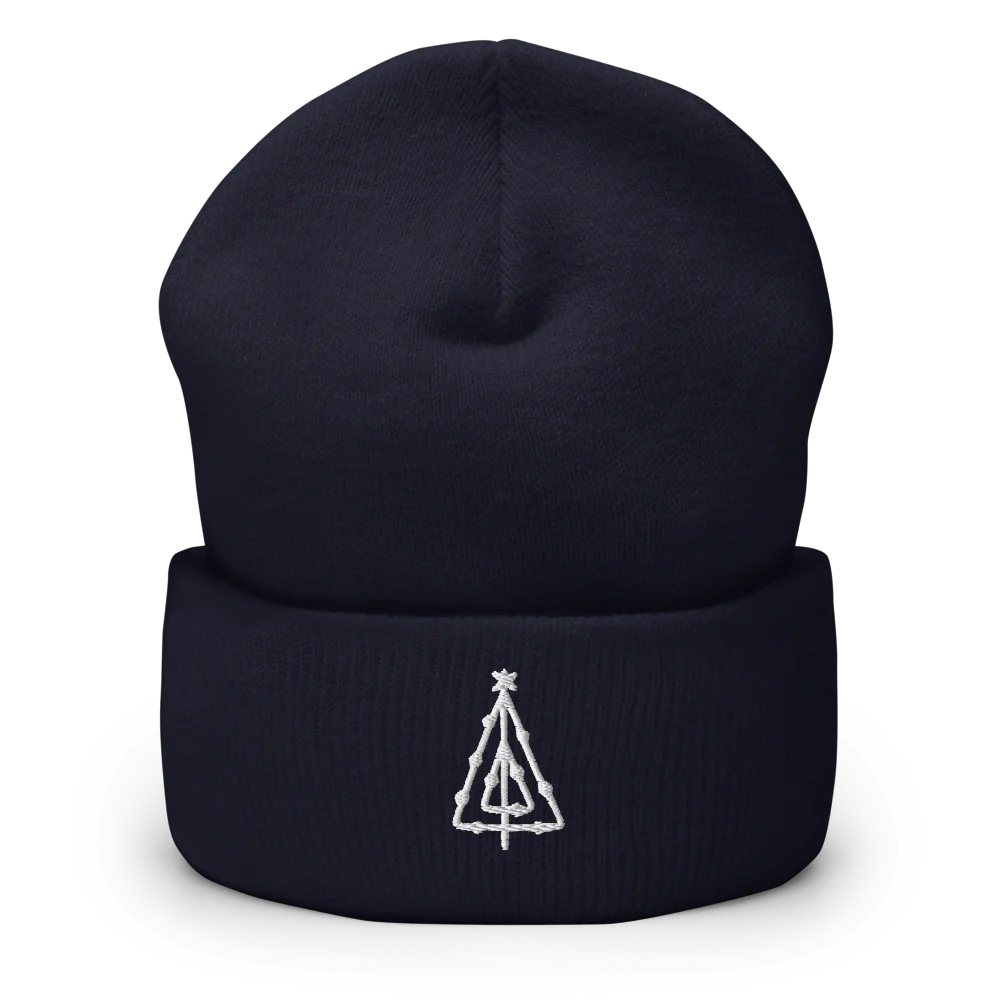 Cuffed Beanie | Yupoong 1501KC