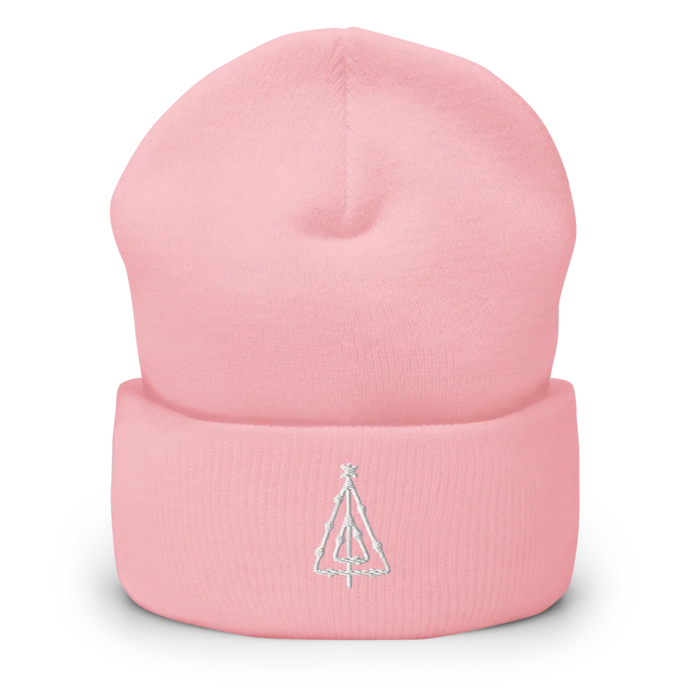 Cuffed Beanie | Yupoong 1501KC