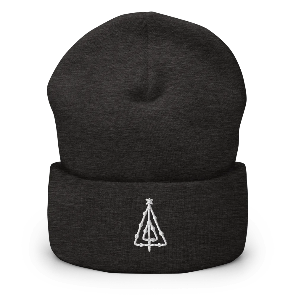 Cuffed Beanie | Yupoong 1501KC